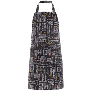 Ποδιά Λαιμού Fiori