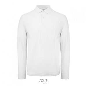 Μακρυμάνικο Polo Sol's Perfect LSL