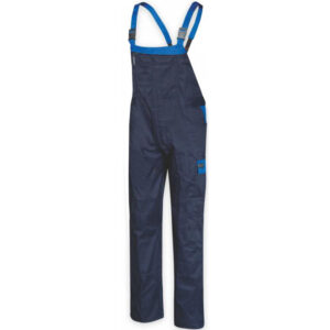 Φόρμα εργασίας με τιράντα 046