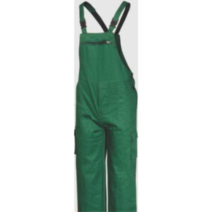 Φόρμα εργασίας με τιράντα 505