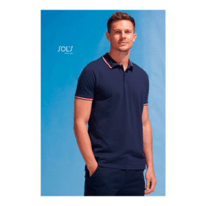 Polo Sol's Prestige Ανδρκό
