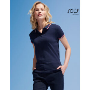 Polo Sol's Prestige Γυναικείο