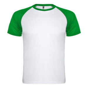 T-Shirt Roly Indianapolis