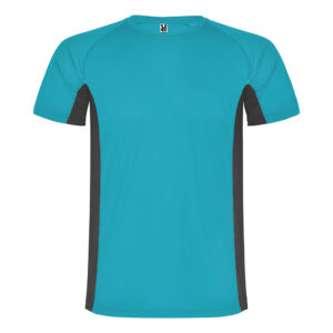 T-Shirt Roly Shangai