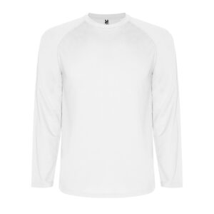 T-Shirt Μακρυμάνικο Roly Montecarlo