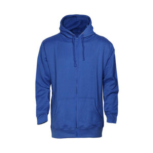 Ζακέτα φούτερ με κουκούλα SWZ280C