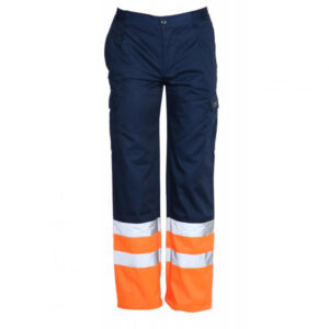 Παντελόνι εργασίας υψηλής ευκρίνειας 0621